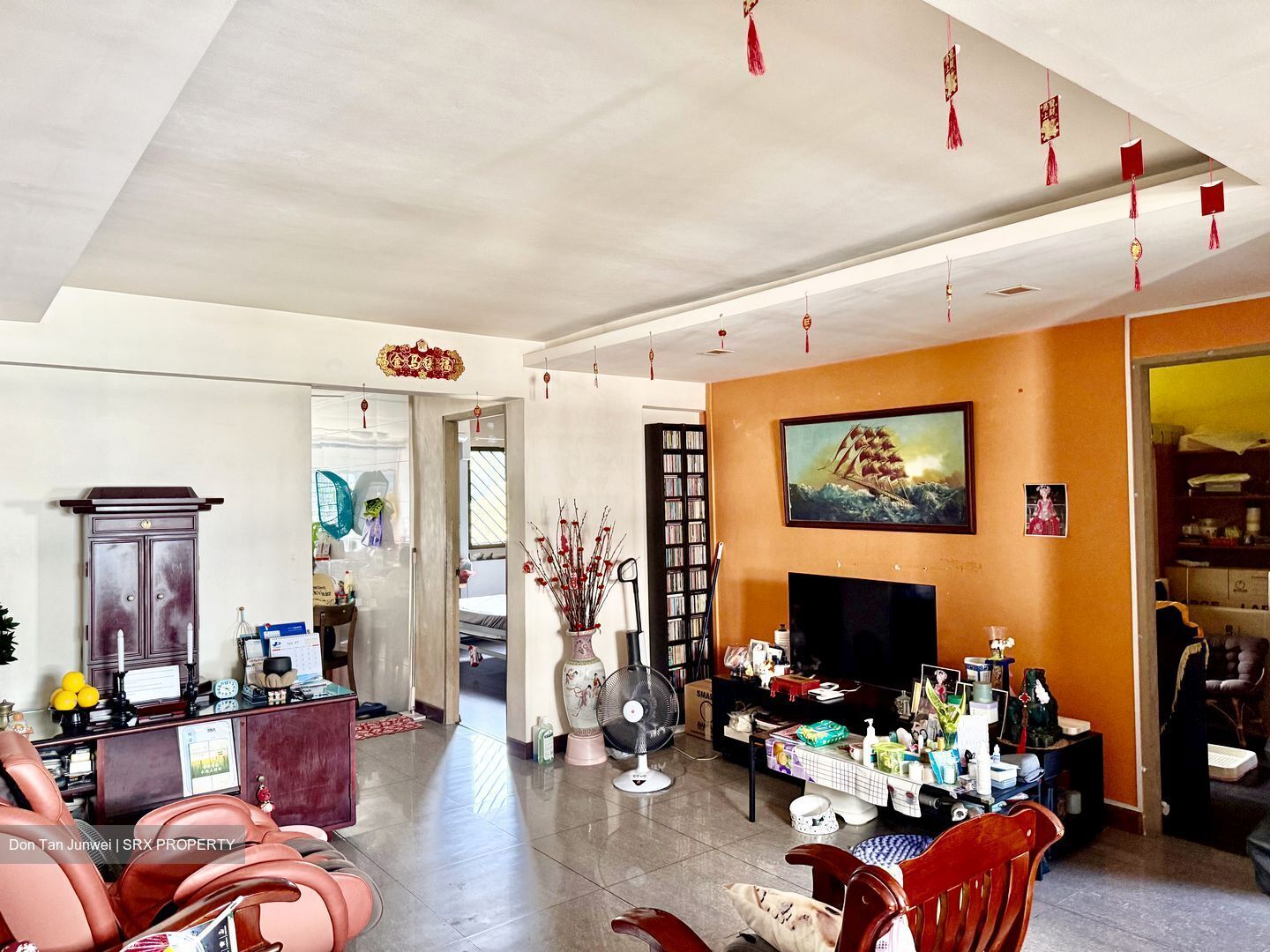 Blk 135 Bukit Batok West Avenue 6 (Bukit Batok), HDB 4 Rooms #579283131